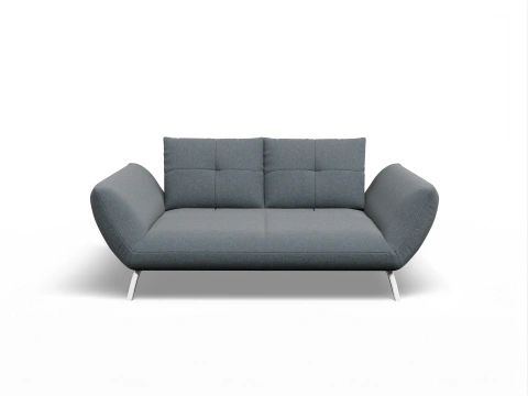 2-Sitzer Sofa Armlehne B